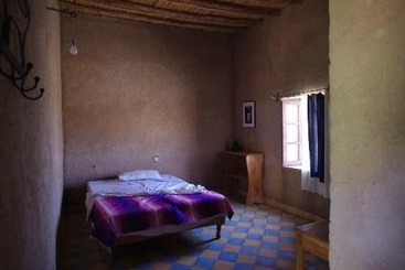 Pension Hostel Wilderness Lodge