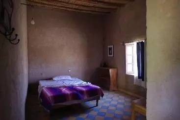 ペンション Hostel Wilderness Lodge