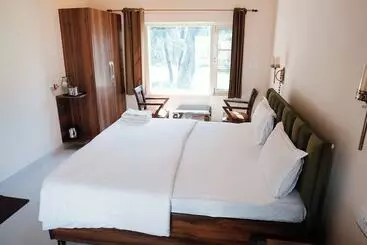 ペンション Ketav S Ayush Health Paradise