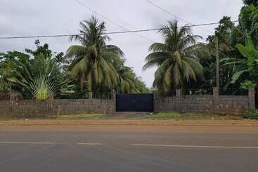 膳宿费 Mini Quinta Guesthouse