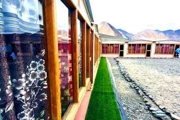 Tih Norling Cozy Cottages Lukung