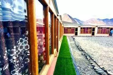 Tih Norling Cozy Cottages Lukung