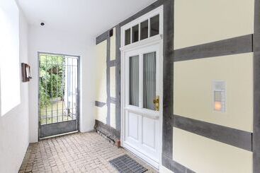 游客公寓 Altstadt Apartments Verden   Andreasstraße