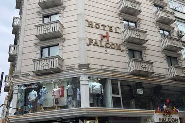 Otel Falcon