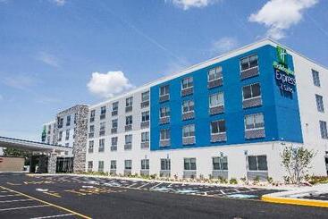 Hotel Holiday Inn Express & Suites Rehoboth Beach, An Ihg