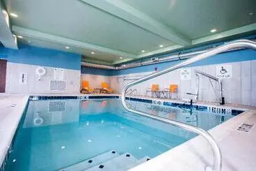 Hotel Holiday Inn Express & Suites Rehoboth Beach, An Ihg