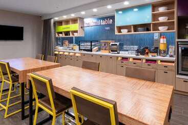 בית מלון כפרי Home2 Suites Raynham/taunton, Ma