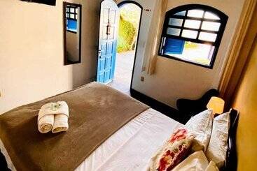 Hotel Pousada Recanto Verdes Mares