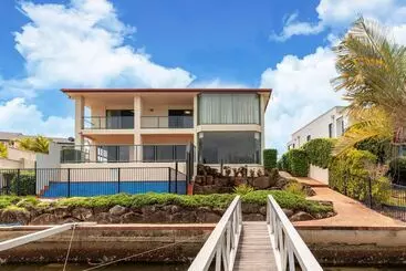 Apartamentos turísticos Mermaid Beach House