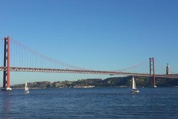 پانسیون Ameli Rooms