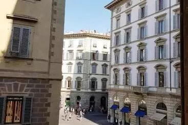 پانسیون Lady Luna B&b