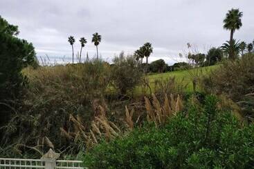 관광객 아파트 T3 Sra Da Rocha By Casas & Papéis