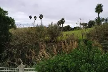 ツーリストアパートメント T3 Sra Da Rocha By Casas & Papéis