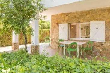 Apartamentos turísticos Villa Pandora