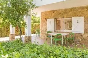 Ferienwohnungen Villa Pandora