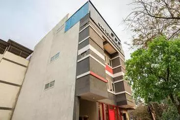 Hotel Townhouse Pipliyahana Square