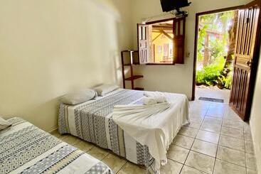 膳宿费 Pousada Aruanã