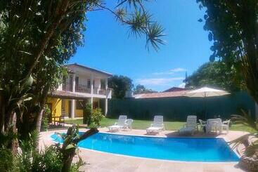 Pensão Pousada Aruanã