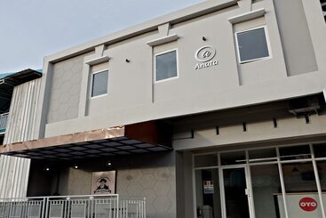 Hotell Oyo 2756 Anata