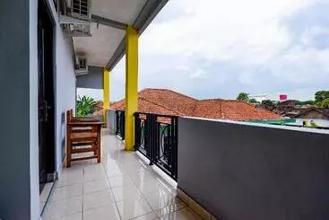 Hotel Spot On 2821 Griya Kawula Syariah