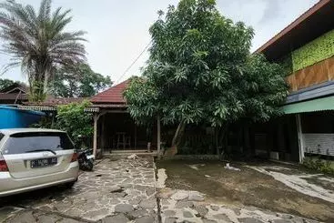 Hotelli Pondok Kartini Jepara