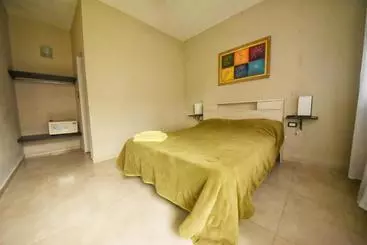 Aparthotel Maktub Departamentos Y Habitaciones