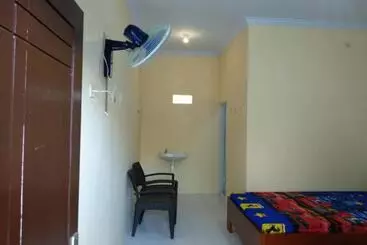 Hotel Kelapa Gading Homestay Syariah Redpartner