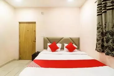 Hôtel Oyo 47091  Eagle