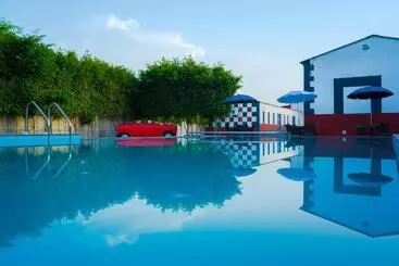 Hotel Vrinda Anandam Resort