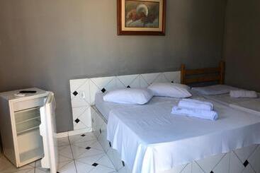 Пансион Pousada Girassol