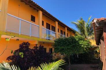 Pensió Pousada Girassol