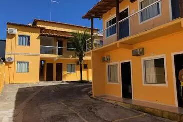 Majatalo Pousada Girassol