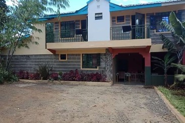 هتل Annabelle Guest House