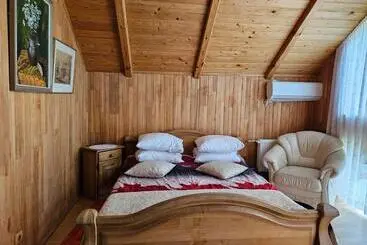 هتل Upeslīči Atpūtai