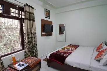 Pensione Bahar Guest House