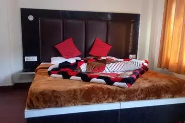 Pensió Jagdarshan Guest House