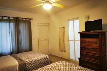 호텔 Y Restaurant Casa Del Mar