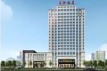 Hotel Chaohu International