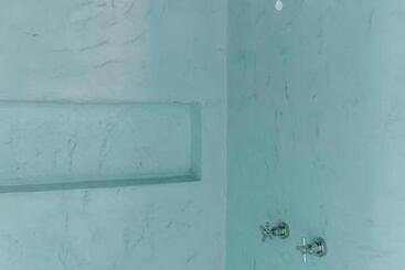 פנסיון Mangabeira Logde