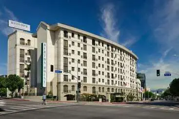 Burton House, Beverly Hills, A Tribute Portfolio Hotel