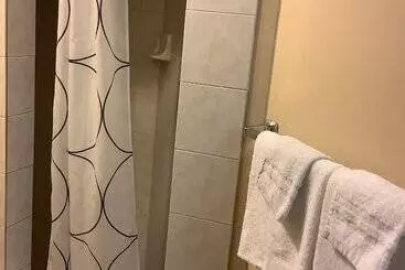 Hotelli Riverside Inn Dallas