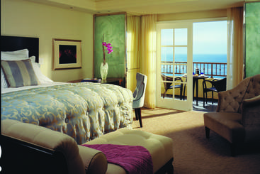 Hotel The Ritzcarlton, Laguna Niguel