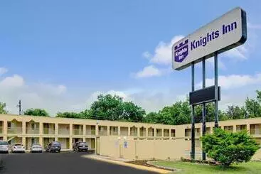 Отель White Rock Inn