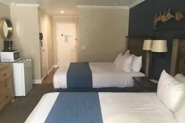 모텔 Rio Sands Vacation Rentals