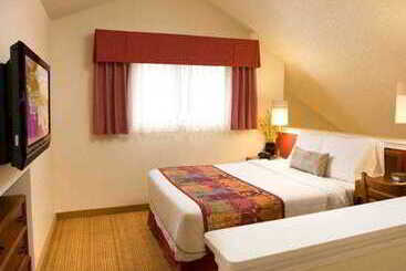 Residence Inn Anaheim Placentia/fullerton