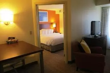 Residence Inn Indianapolis Airport
