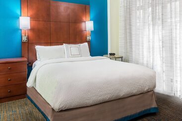 Residence Inn Chattanooga Downtown