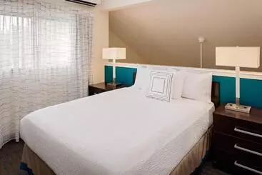 Residence Inn Cherry Hill Philadelphia
