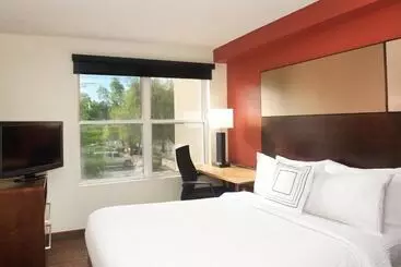Residence Inn Phoenix Mesa