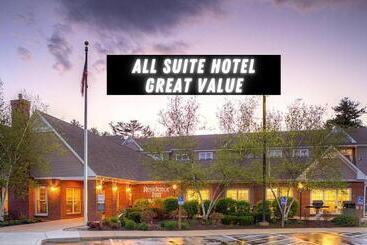 Residence Inn Portland Scarborough
